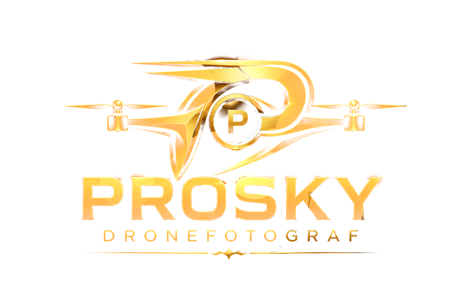 #Proskydronefotograf